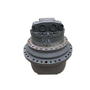 Excavator Travel Motor Assy GM38VB-A-79-131 SK200-8 YN15V00037F2 Final Drive online