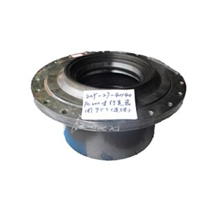 Excavator Travel Motor Reducing Hub , 20Y-27-41140 Komatsu PC200-8 Final Drive Hub online