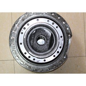 Excavator ZX330-3 ZX330LC-3 ZX350LC-3 ZX350K-3 Travel Motor Housing 0005207 Final Drive Drum online
