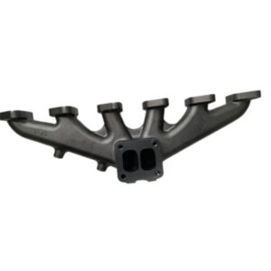 Buy Exhaust Manifold 1-14141804-2 for Isuzu Engine 6BD1 6BG1T 6BG1 Hitachi EX200-2 EX200-3 EX200-5 EX200-5Z EX210H-5 EX210K-5 HC1110 HR1000 HR320 HR420 UCX300 ZX270