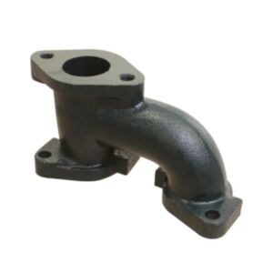 Exhaust Manifold 15221-12314 15221-12310 for Kubota Tractor L185 L185DT L185F L175 L1801 L1500 L1501 online