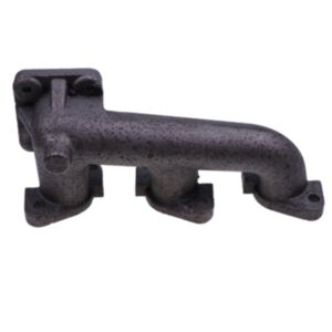 Buy Exhaust Manifold 15521-12312 for Kubota Tractor L2002 L2402 L1802 L175 L185 L1500DT