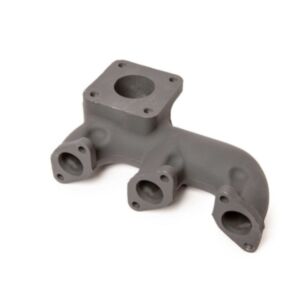 Exhaust Manifold 16864-12310 for Kubota Engine D722 online