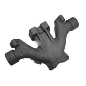 Exhaust Manifold 2874621 4316767 for Cummins Engine ISZ QSZ online