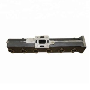 BUY Exhaust Manifold 3922935 for Cummins QSC8.3 CM850 ISL CM850 Engine for sale