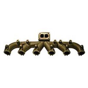 BUY Exhaust Manifold 3929779 for Cummins Engine L8.9 White Tractor 6215 8510 8610 8710 8810 for sale