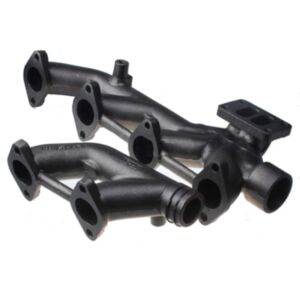 BUY Exhaust Manifold 3937477 and 3943841 fits for Cummins L8.9 6LTAA for sale