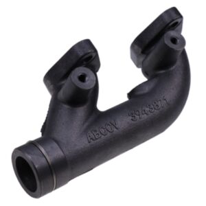 Exhaust Manifold 3943872 for Cummins QSB5.9 QSB6.7 Engine online