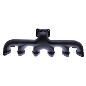 Exhaust Manifold 3973422 for Cummins QSB5.9 QSB6.7 6C8.3 ISC8.3 Komatsu 6D107 Engine online