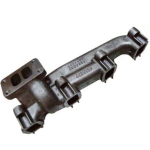 BUY Exhaust Manifold 4932577 for Cummins 4BT 3.9 Engine in USA for sale