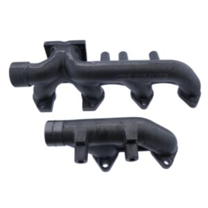 Exhaust Manifold 4938859 &amp; 3937477 for Cummins Engine QSL9 ISLE online