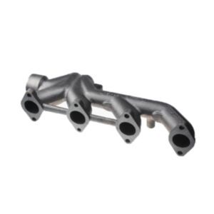 BUY Exhaust Manifold 4983208 for Cummins G8.3 CM558 QSL9 CM850 Engine for sale