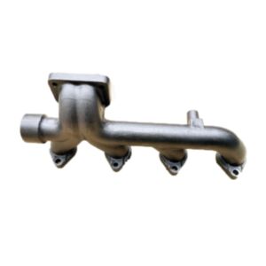 BUY Exhaust Manifold 6745-11-5120 for Komatsu Engine SAA6D114E PC350LC-8 for sale