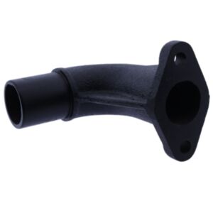 Buy Exhaust Manifold Elbow 15221-12325 for Kubota Tractor L175 L185 L245 L1500 L1500DT