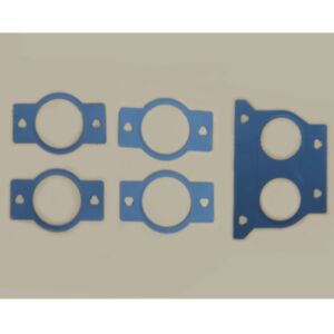 Exhaust Manifold Tube Gaskets Set 3682710 3682940 for Cummins Engine 15L ISX QSX 15 online
