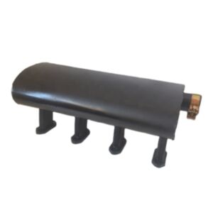 Exhaust Muffler 02238668 for Deutz Engine F2L511 F3L912 BF2L1011 BF4M1013 BFM2012 Cummins Engine 4BT N10 online