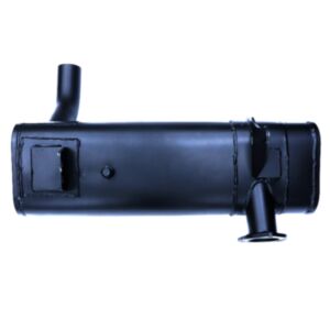 Buy Exhaust Muffler 7175098 7141744 for Bobcat A770 S750 S770 S850 T750 T770 T870 Loader