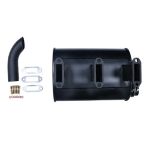 Exhaust Muffler Silencer 02160566 for Deutz Engine 912 913 914 online