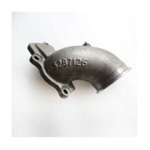 Exhaust Outlet Connection 3287126 for Cummins Engine ISDE online