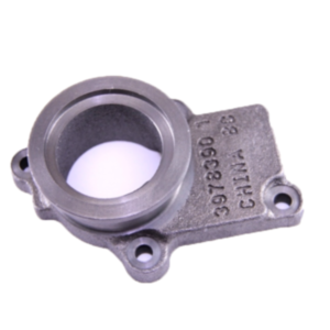 BUY Exhaust Outlet Connection 3978390 for Cummins ISDE for sale