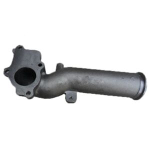 Exhaust Outlet Connection 4935853 for Cummins Engine ISDE ISB B4.5 ISF3.8 B4.5S online