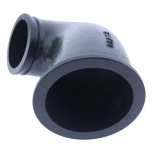 Buy Exhaust Outlet Connection 4939408 for Cummins Engine 4BT 6BT ISDE