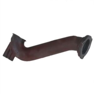 Exhaust Outlet Connection 4940711 for Cummins Engine B5.9 ISB ISC ISD ISDE ISLE online