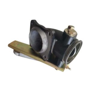 Exhaust Outlet Connection 4983719 for Cummins Engine ISDE online