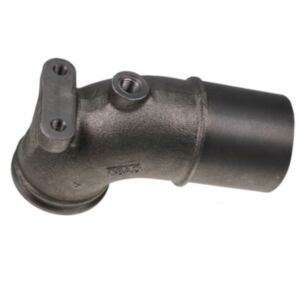 Buy Exhaust Outlet Pipe 3910992 for Cummins Engine 4BT 6BT QSB 4B3.9 B4.5 B5.9 ISB3.9 ISB5.9G QSB3.9