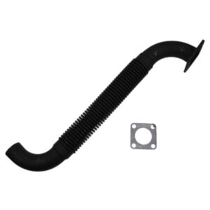 Exhaust Pipe 6569624 for Bobcat 643 645 743 1600 Skid Steer Loader online