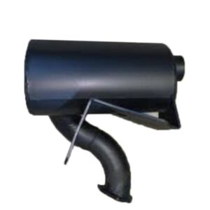 BUY Exhaust Silencer Turbo 331/27844 for JCB 3CX 4CX444 4CN444 2144 2174 for sale