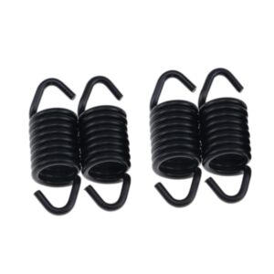 4 Pcs Exhaust Spring 7041789 for Polaris Utility Vehicle ACE Magnum RZR Ranger 1000 900 850 800 online