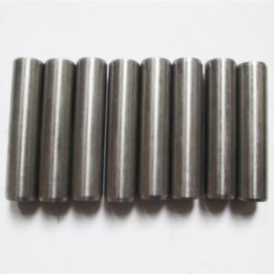 BUY For Komatsu Excavator PC30 Yanmar Engine 3D84-1 Exhaust Valve Guide 3 Units 1 Set  for sale
