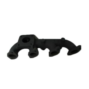 Exhaust Manifold 1G896-12310 for Kubota L3940DT-3 L4240HSTC L3940HSTC L4400DT L4400F L4400H L45 MX4700H MX5000DT MX5000F MX5000SU Original online