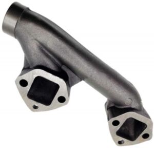 Exhaust Manifold 3031186 for Cummins NT855 Engine online