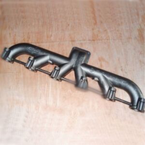 Exhaust Manifold 3932183 for Cummins 6C8.3 G8.3 Engine online