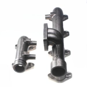 Exhaust Manifold 3937477 and 3943841 Fits for Cummins L8.9 6LTAA online