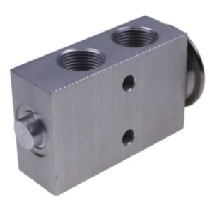 Expansion Valve 71307202 for Cleaner Combines Harvester A66 A75 A76 N5 N6 N7 R40 R42 R5 R50 online