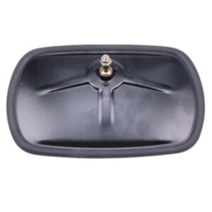 Buy Exterior Mirror 121/59400 for JCB Backhoe Loader 1CX 2CX 3CX 4CX 5CX 214 215 217 210 208