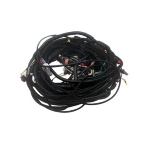 External Wiring &amp; Hydraulic Pump Harness 0001836 309420 for Hitachi Excavator EX200-3 HR320 HR420 RX2000-2 online