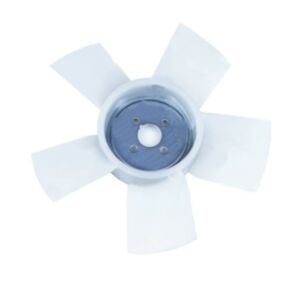 Fan 12597-74110 for Kubota Engine D722 D782 D902 Z482 Tractor B2320DTN B3030HSD B7300HSD BX1800D online