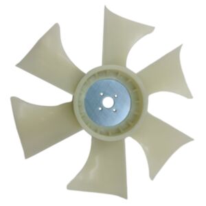 Fan 129655-44740 for Yanmar Engine 3TNV88-XWA2 4TNV88-QTB 4TNV84-KWA online
