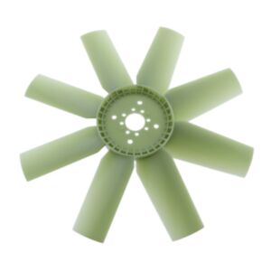Fan 1604585400 for Atlas Copco Air Compressor XAS 38 58 68 78 88 97 online