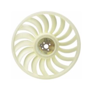 Fan 16361-26600-71 for Toyota 7FDKU40 7FDU35 7FDU45 7FDU70 7FDU80 8FDU20 8FDU25 8FDU32 7FD35-A50 8F10-35 online