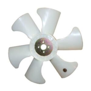 Fan 17362-74110 for Kubota Tractor L2650 L2900 L2950 L3250 Loader R410 R410B online