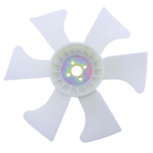 Fan 1K011-74110 for Kubota Engine V3600 Hyundai Loader HSL800-7 HSL850-7 online