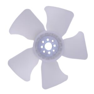 Buy Fan 1K123-74110 for Kubota Mower ZD1021 ZD1021-3 ZD323 ZG332LP ZG332P ZP330LP