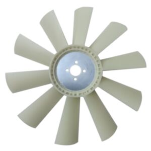 Fan 262/36800 for JCB Backhoe Loader 4C 3CX444f Wheel Loader 411 416 415 425 412S online