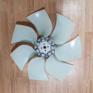 Fan 40C1900 for Cummins Engine QSB6.7 online