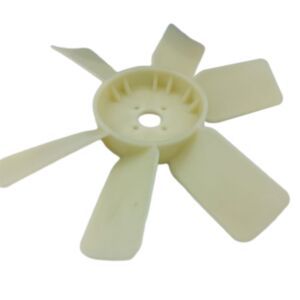 Buy Cooling Fan 600-613-0440 for Komatsu 4D94 4D95L 4D95S Engine D20-5 D20-6 D20-7 Bulldozer